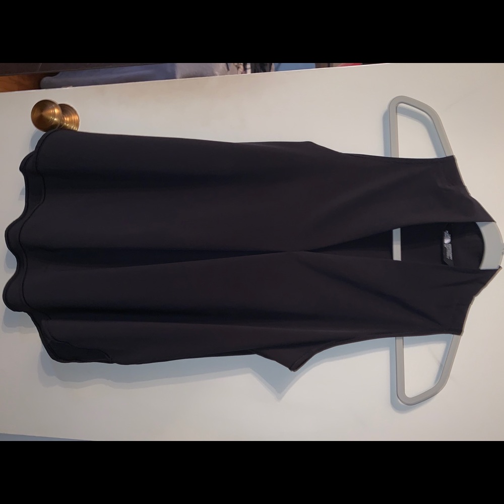 North face sports tank top